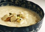 pista rice kheer recipe