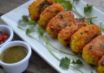 poha cutlet