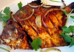 pomfret fish fry recipe making healthy food heart attack disease