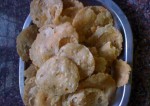 poori chekkalu recipe