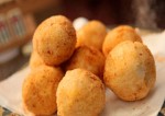 potato balls recipe