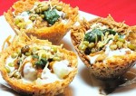 potato basket recipe