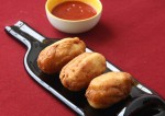 potato bread rolls recipe