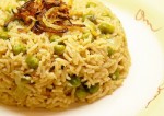 potato peas pulav