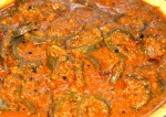 potlakaya masala curry recipe