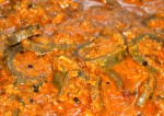 potlakaya masala curry