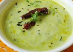 potlakaya perugu pachadi recipe