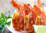 prawn feast recipe