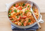 prawn fried rice