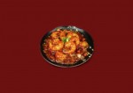 prawns manchurian recipe