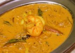 prawns mappas recipe