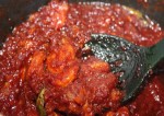 prawns pickle