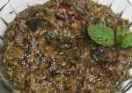 pudina pachadi recipe