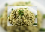 pudina paneer pulao