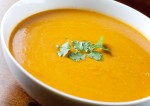 pumkin soup 