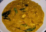 pumpkin seeds curry recipe