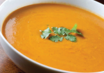 pumpkin-soup