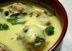 punjabi kadhi