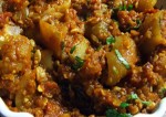 punjabi tinda