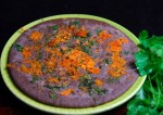 raagi utappam recipes