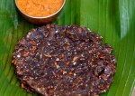 ragi adai