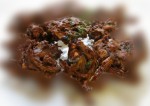 ragi pakodi