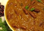 rajma masala curry