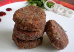 rajma tikka recipe