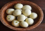 rasgulla raitha recipe