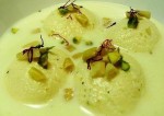 rasmalai recipe