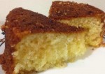 rava cake recipe