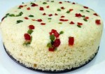 rava cake