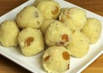 rava laddu recipe