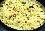 rava pulihora recipe