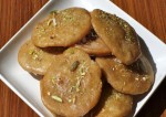 rava sweet kachori recipe