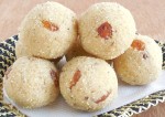 ravva laddu