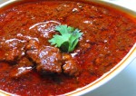 red mutton curry recipe