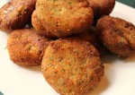 rice cutlet recipe