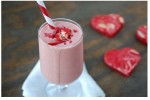 rose milk|special icecreams|vanilla ice recipes