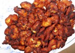 royyala pakodi recipe