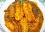 royyalu perugu curry