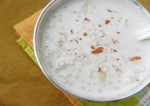 sagu payasam