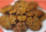 sago potato balls recipe