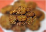 sago potato balls recipe