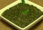 sarson ka saag recipe