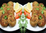 semiya cutlets