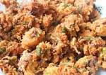 semiya pakoda recipe