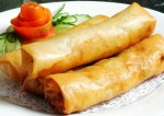 semiya spring rolls recipe