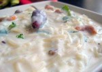 semya curd recipe