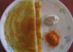 semya dosa 